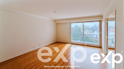 Appartement - 88 m² - 4 pièces