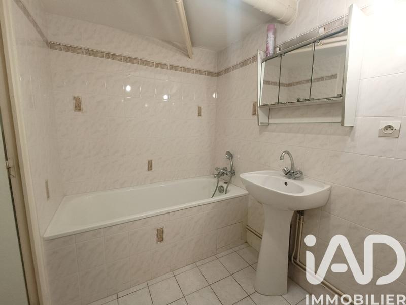 Maison - 102 m² - 4 pièces