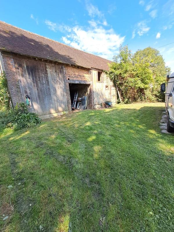 Longère - 200 m² - 6 pièces