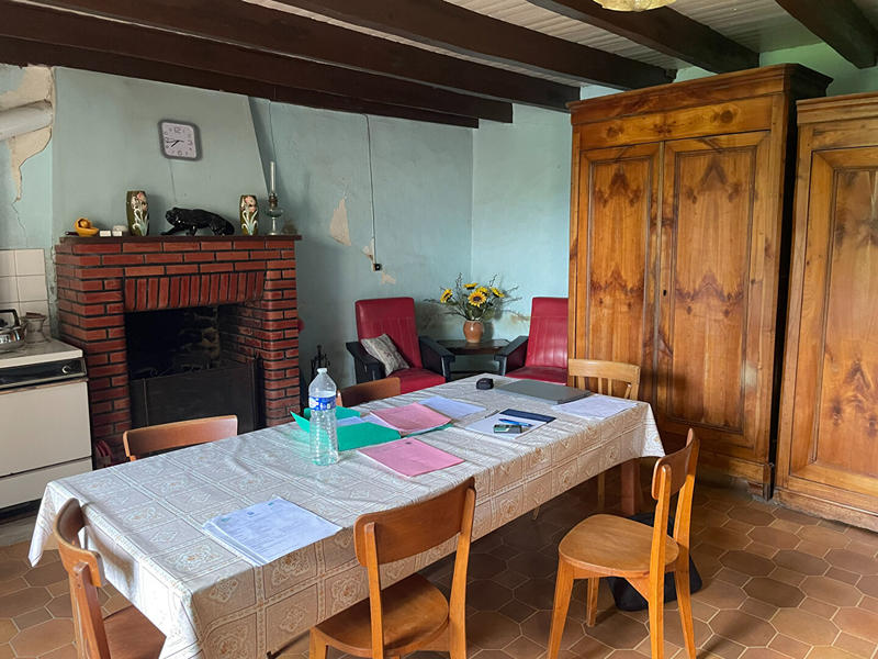 Maison - 129 m² - 5 pièces