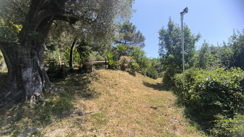 Villa - 90 m² - 4 pièces