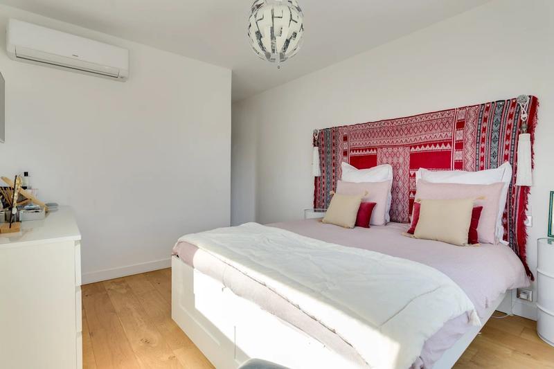 Maison - 160 m² - 4 pièces