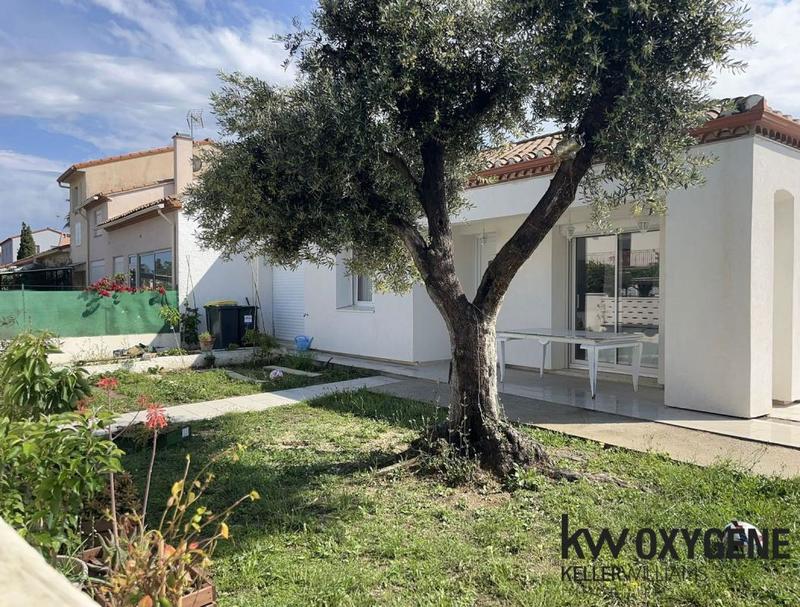 Villa - 108 m² - 4 pièces