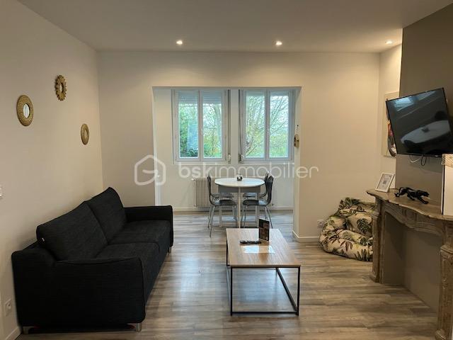 Immeuble - 200 m² - 12 pièces