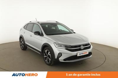 Volkswagen Taigo 1.0 Tsi Style Dsg 110 ch