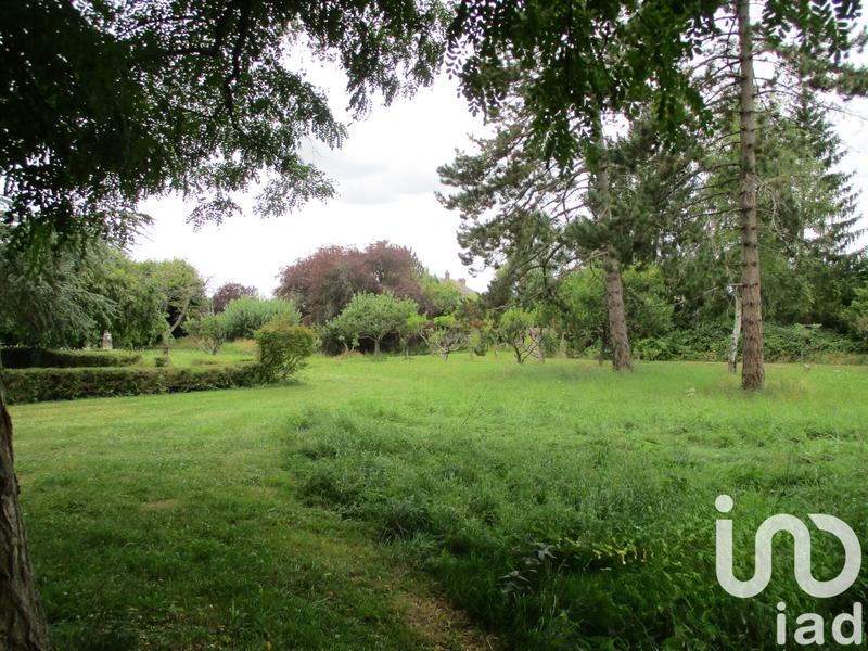 Maison - 160 m² - 7 pièces