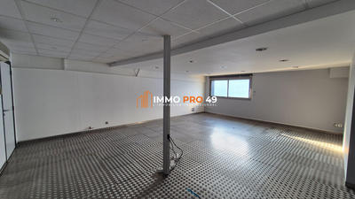 Local d'activités - 1 071 m²