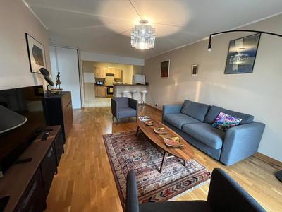 Appartement - 55 m² - 2 pièces