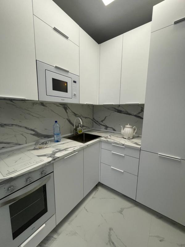 Studio - 18 m² - 1 pièce