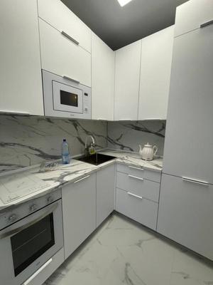 Studio - 18 m² - 1 pièce