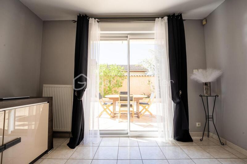 Maison - 152 m² - 5 pièces