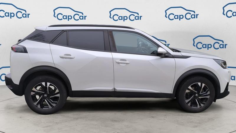 Peugeot 2008 1.5 BlueHDi 110 Allure - Entretien constructeur