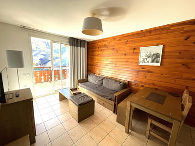 Appartement - 39 m² - 3 pièces