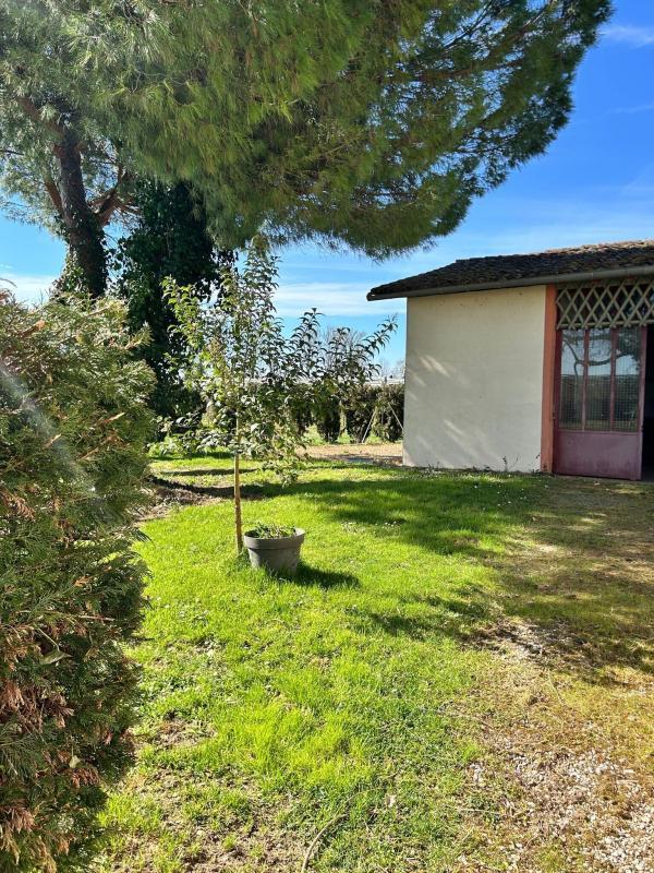 Immeuble - 406 m² - 9 pièces