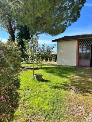 Immeuble - 406 m² - 9 pièces