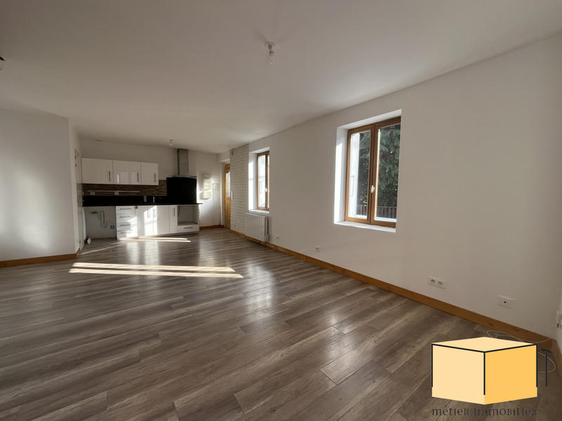 Appartement - 68 m² - 4 pièces