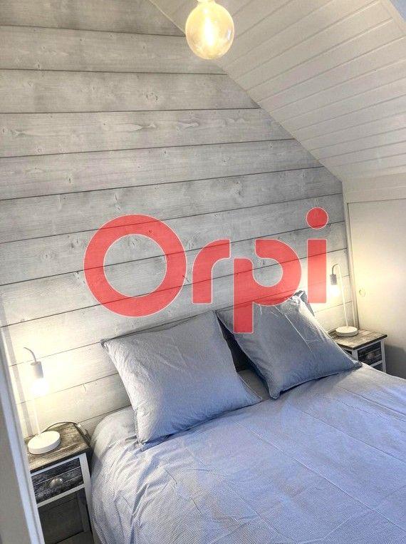 Appartement - 39 m² - 3 pièces