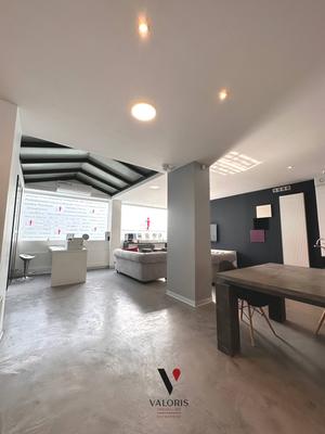 Local commercial - 97 m²