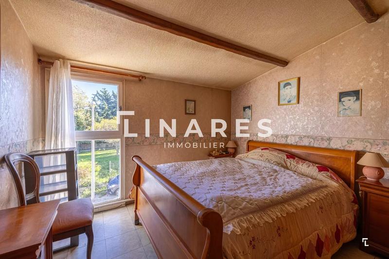 Maison - 73 m² - 4 pièces