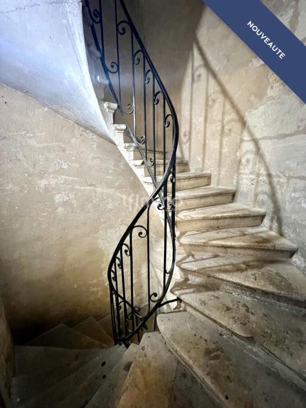 Studio - 21 m² - 1 pièce