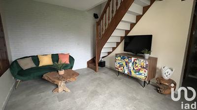 Maison - 182 m² - 6 pièces