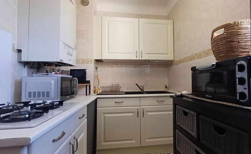 Appartement - 39 m² - 2 pièces