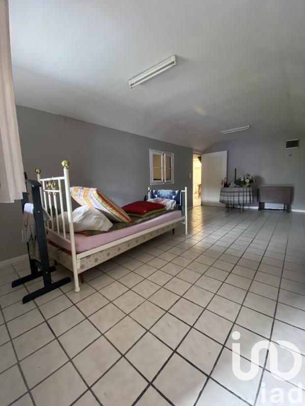 Maison de ville - 131 m² - 5 pièces