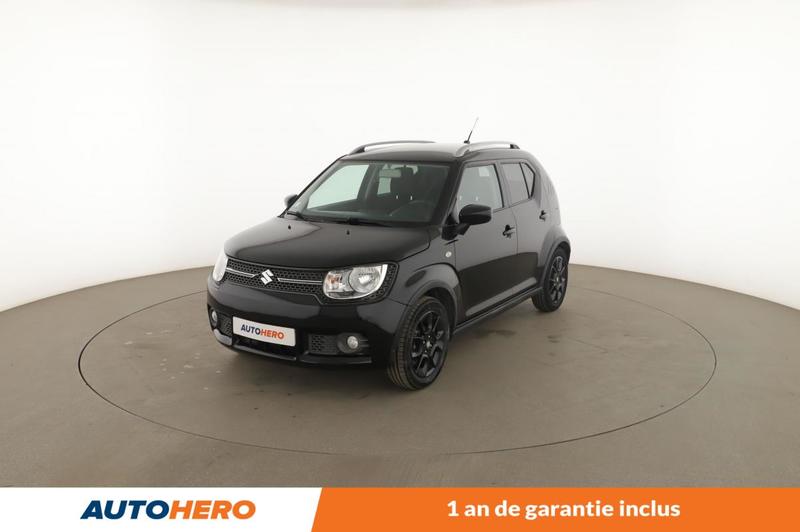 Suzuki Ignis 1.2 DualJet Privilege 90 ch