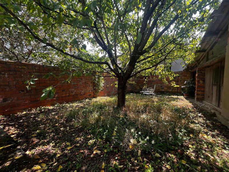 Remise - 111 m² - 4 pièces