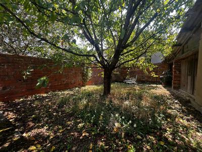 Remise - 111 m² - 4 pièces