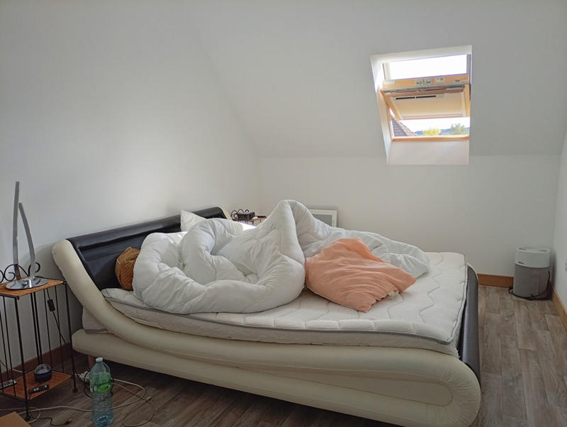 Maison - 89 m² - 4 pièces