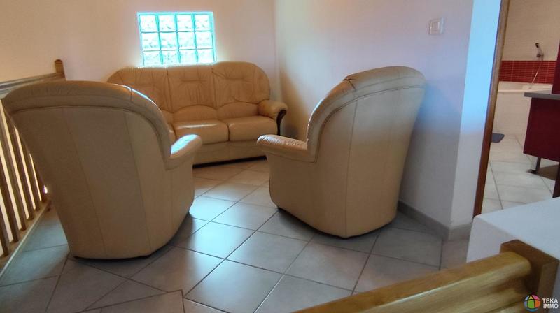 Maison - 101 m² - 4 pièces