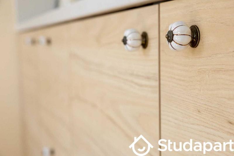 Appartement - 19 m² - 1 pièce