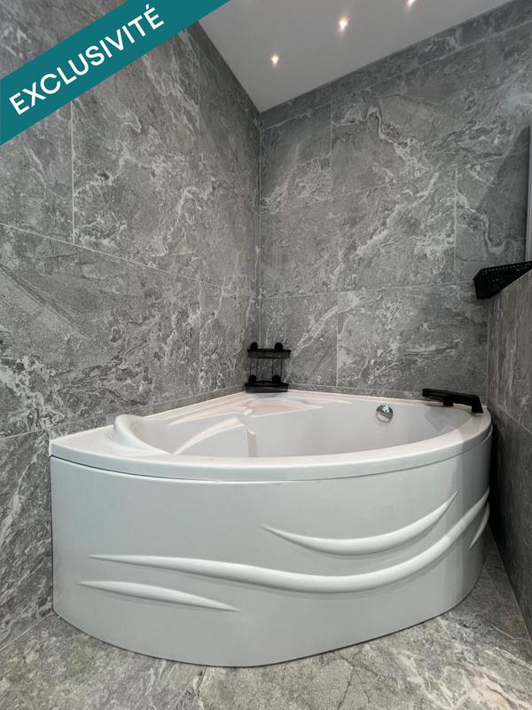 Maison - 149 m² - 5 pièces