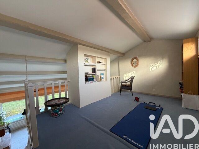 Maison de maîtres - 191 m² - 7 pièces