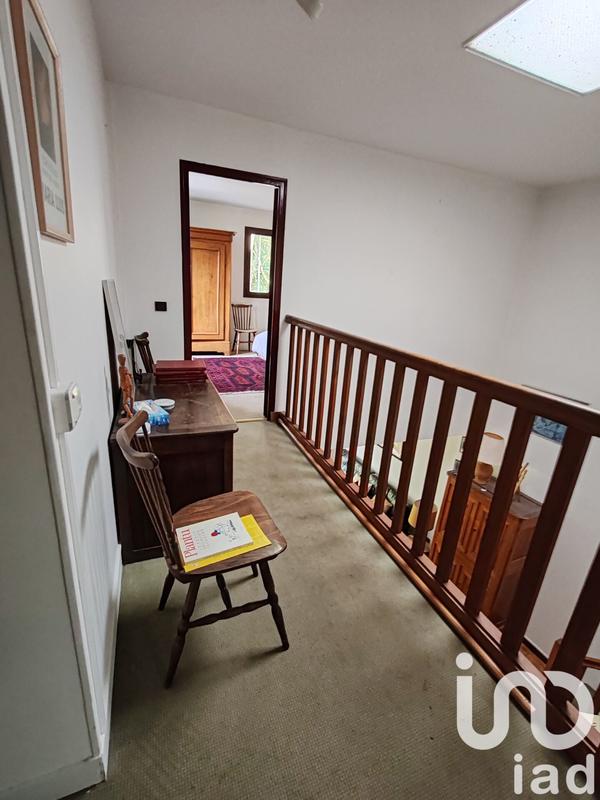 Maison - 83 m² - 3 pièces