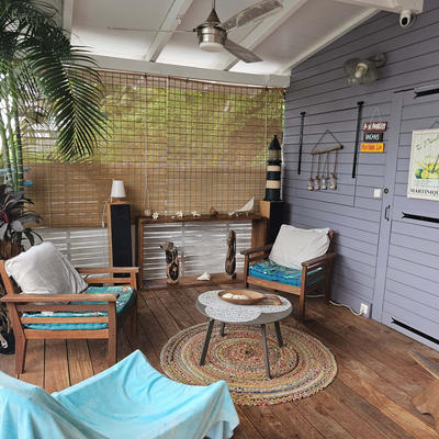 Maison - 78 m² - 4 pièces