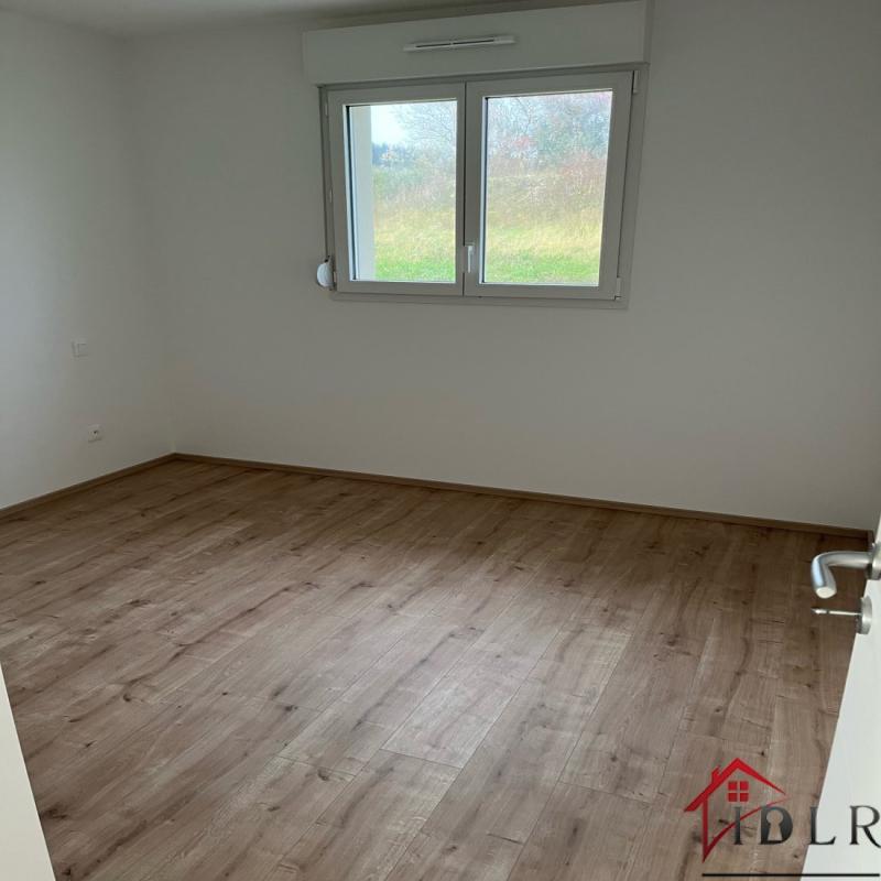 Maison - 109 m² - 5 pièces