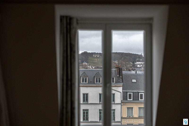 Appartement - 60 m² - 2 pièces