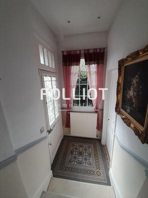 Propriété - 135 m² - 6 pièces