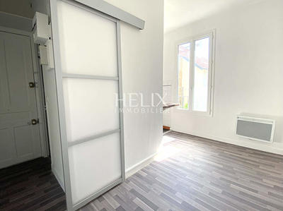 Appartement - 26 m² - 1 pièce
