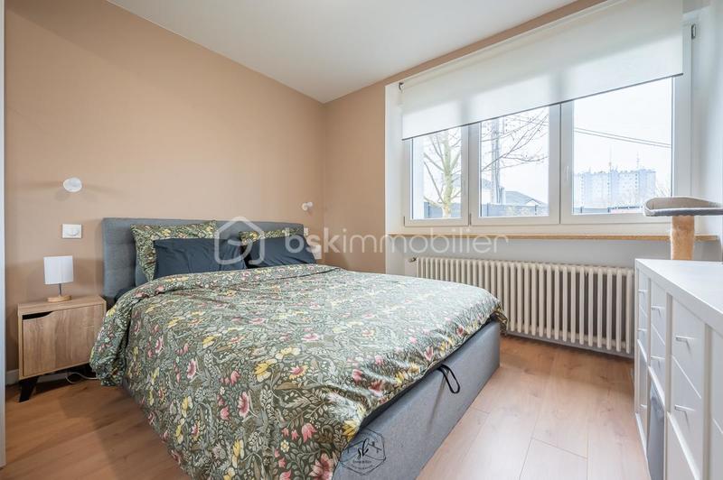 Appartement - 73 m² - 3 pièces
