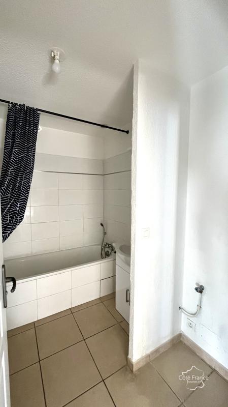 Appartement - 53 m² - 3 pièces