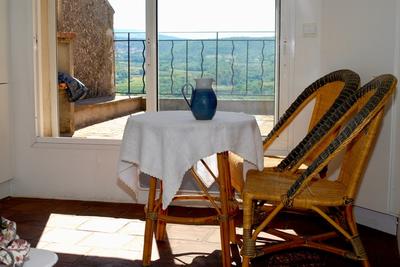 Maison de village - 120 m² - 7 pièces