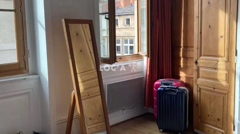 Appartement - 52 m² - 2 pièces