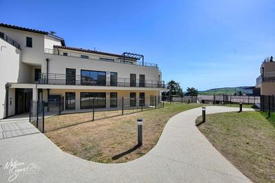 Appartement - 91 m² - 4 pièces