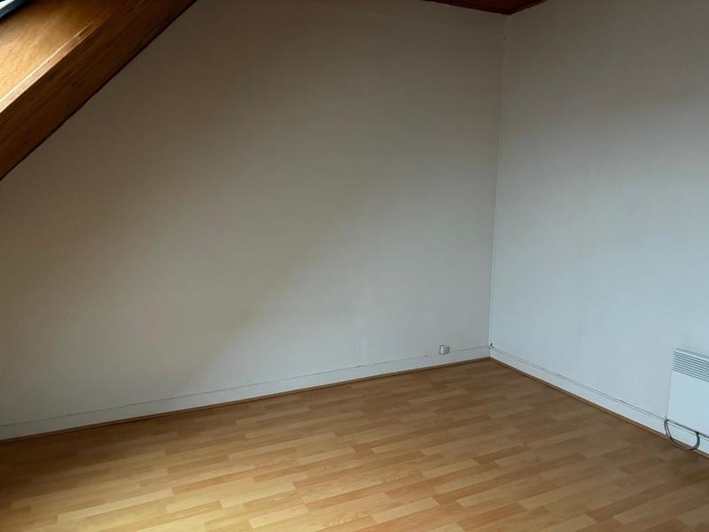 Duplex - 63 m² - 4 pièces