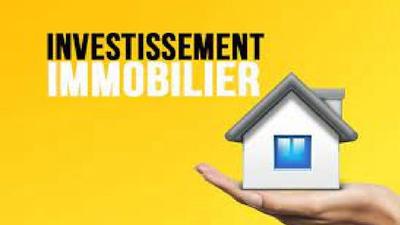 Immeuble - 91 m² - 5 pièces