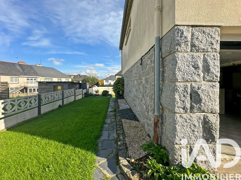 Maison - 135 m² - 4 pièces