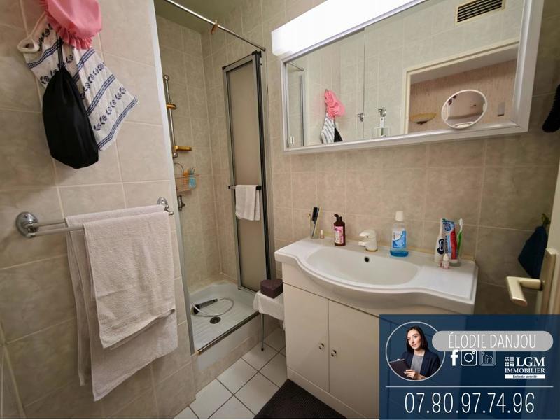 Maison - 160 m² - 5 pièces